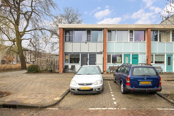 Foto - Te koop: Karveelstraat 3, 1034 JZ Amsterdam